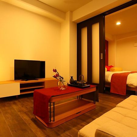 Japaning Hotel Shichihonmatsu Киото Екстериор снимка