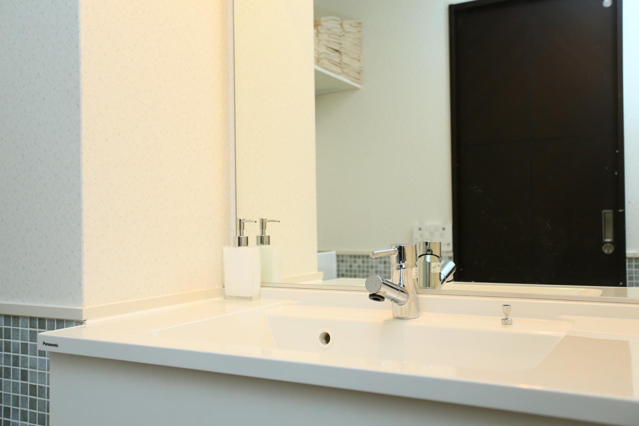 Japaning Hotel Shichihonmatsu Киото Екстериор снимка