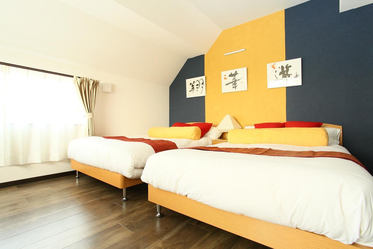 Japaning Hotel Shichihonmatsu Киото Екстериор снимка