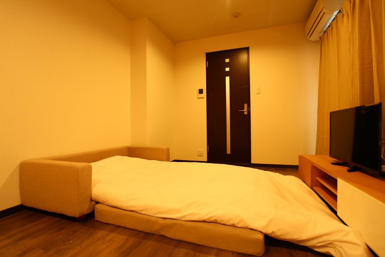 Japaning Hotel Shichihonmatsu Киото Екстериор снимка