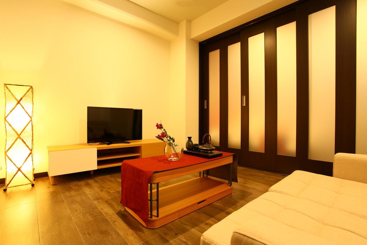 Japaning Hotel Shichihonmatsu Киото Екстериор снимка