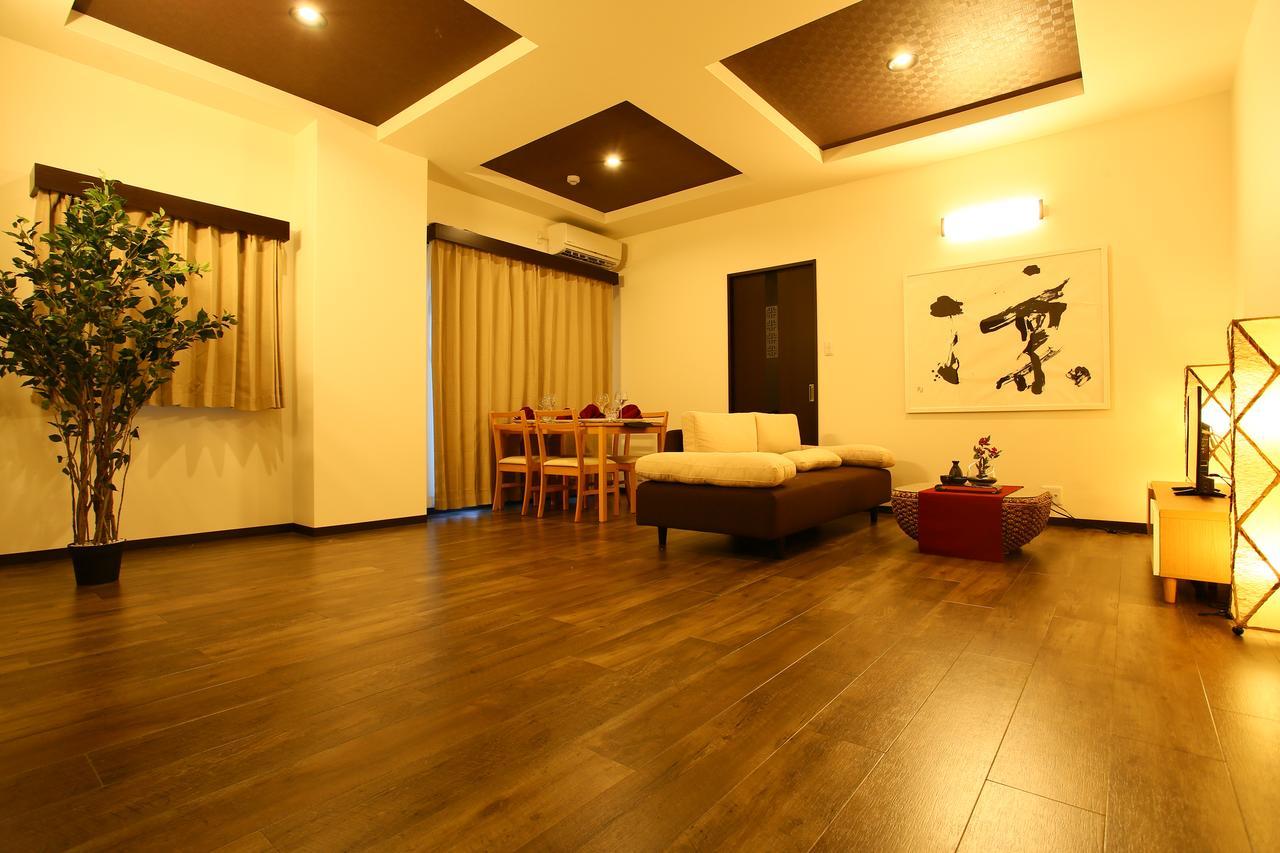Japaning Hotel Shichihonmatsu Киото Екстериор снимка