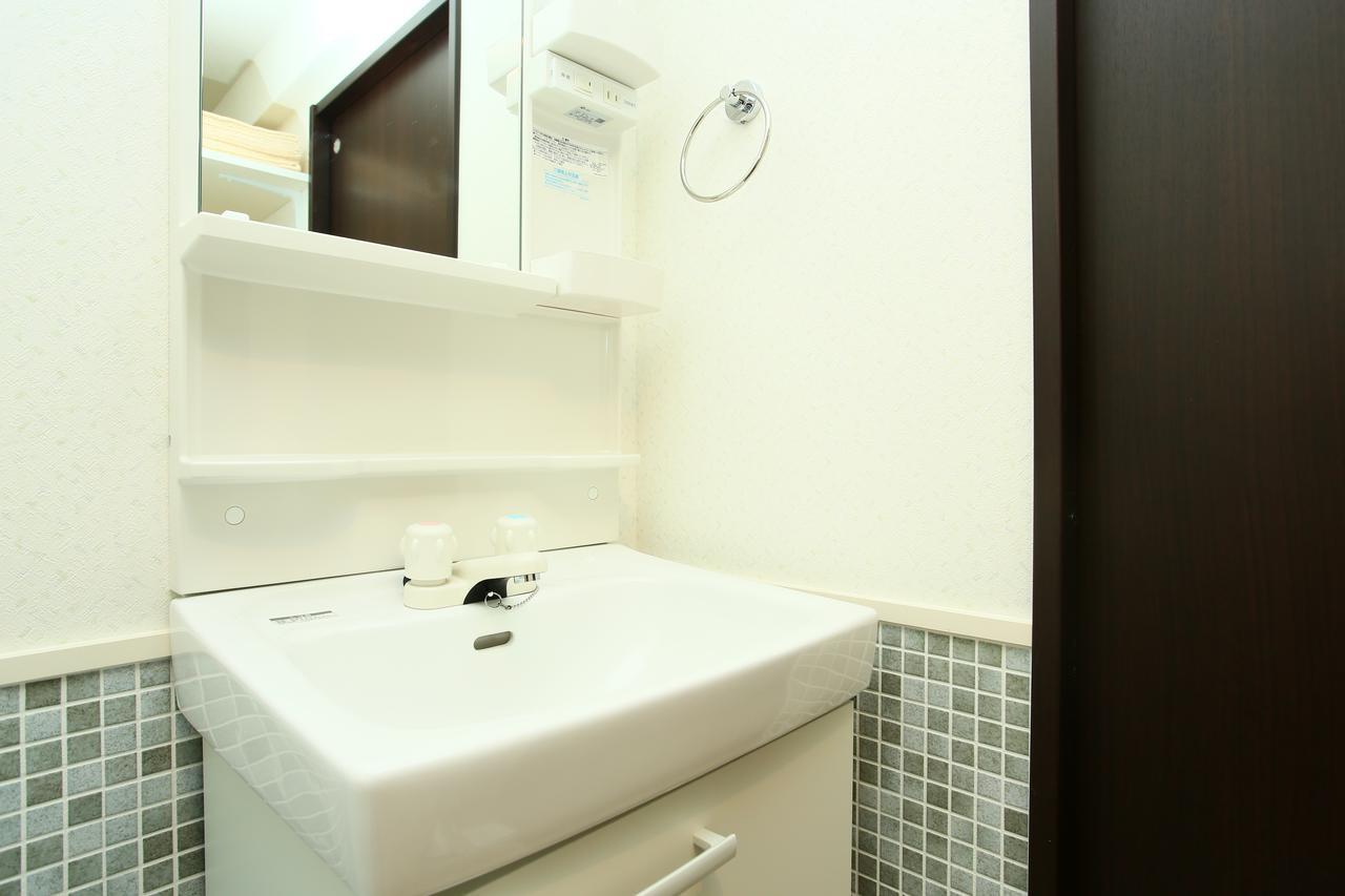 Japaning Hotel Shichihonmatsu Киото Екстериор снимка