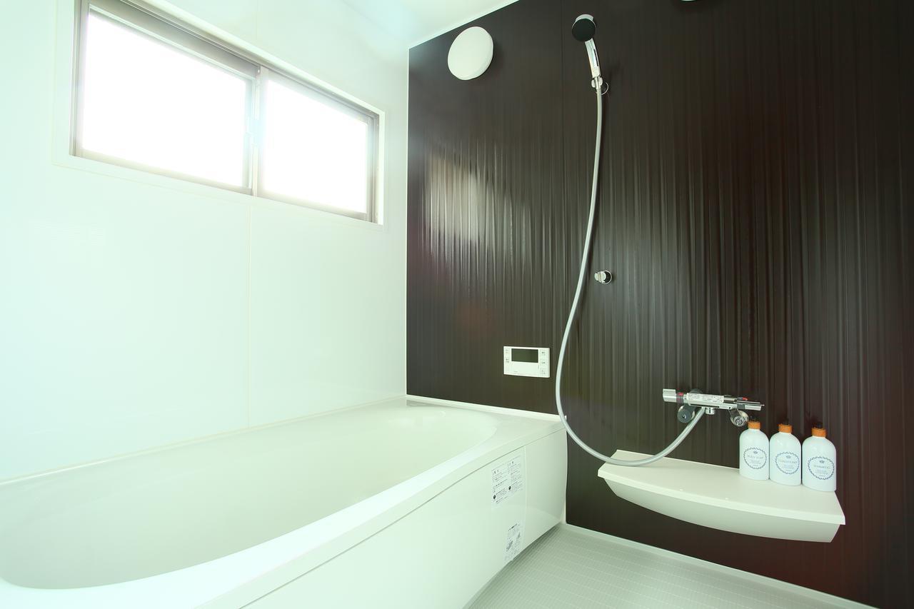 Japaning Hotel Shichihonmatsu Киото Екстериор снимка