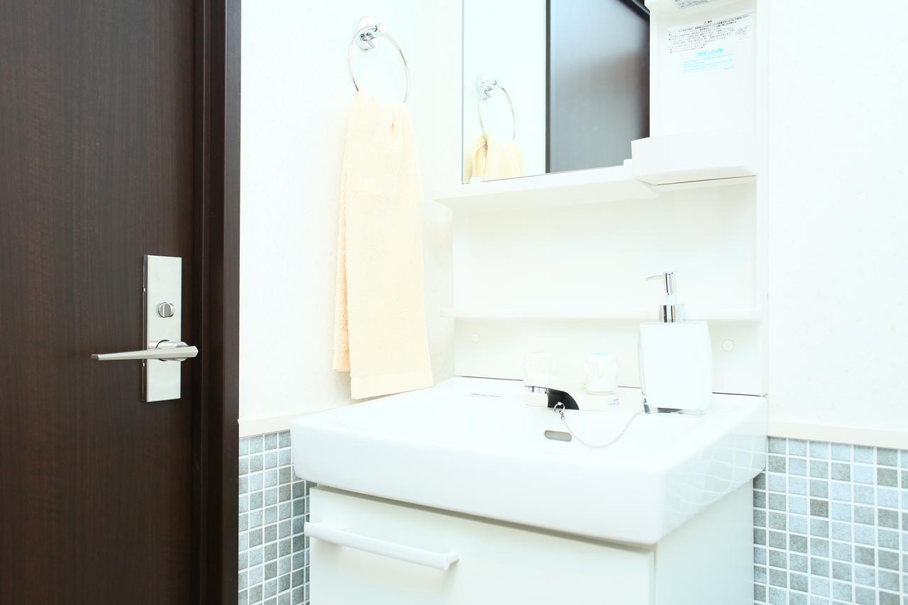Japaning Hotel Shichihonmatsu Киото Екстериор снимка