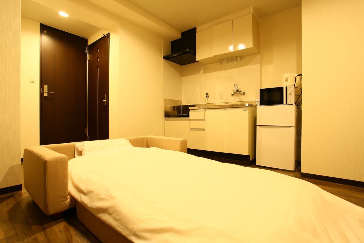Japaning Hotel Shichihonmatsu Киото Екстериор снимка
