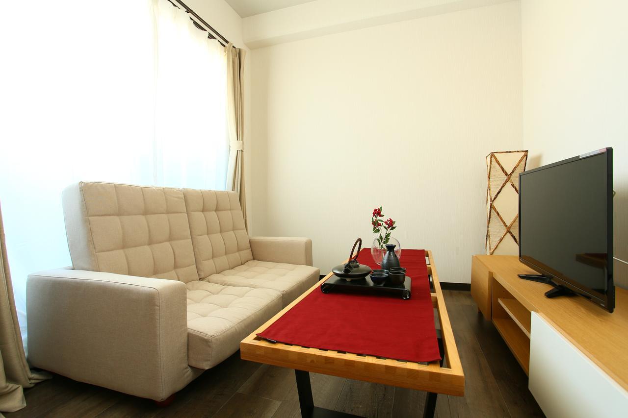 Japaning Hotel Shichihonmatsu Киото Екстериор снимка
