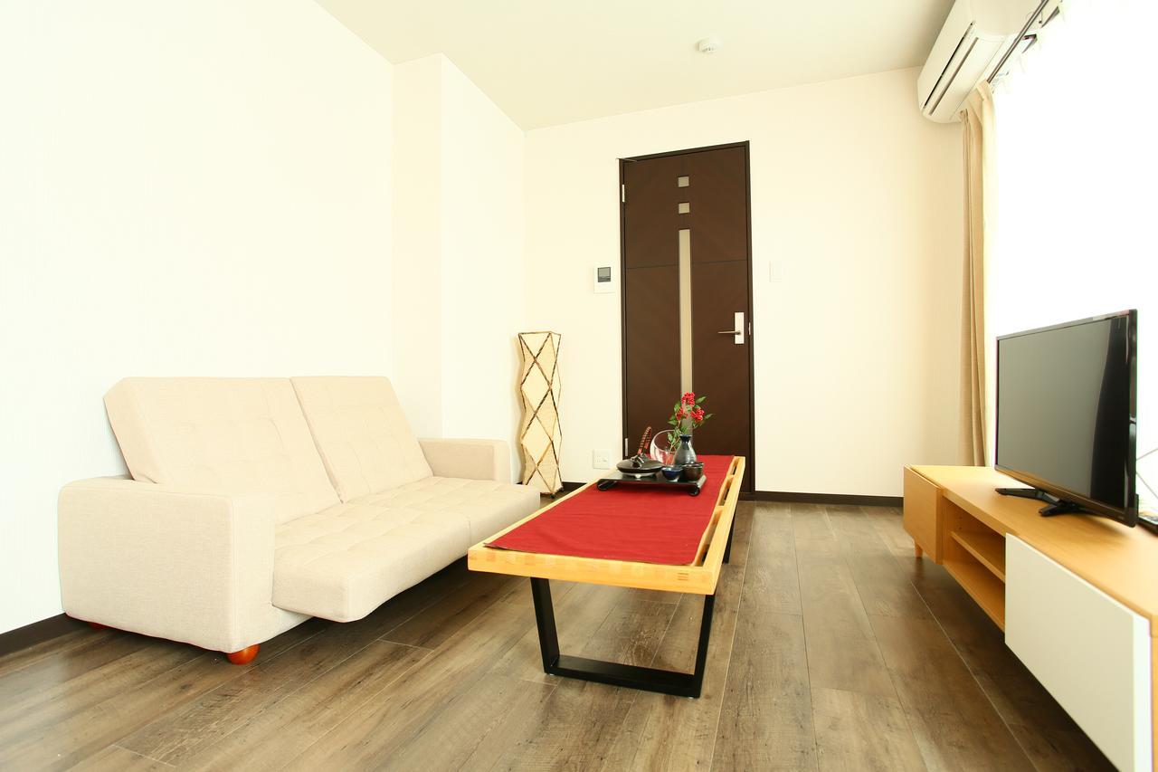 Japaning Hotel Shichihonmatsu Киото Екстериор снимка