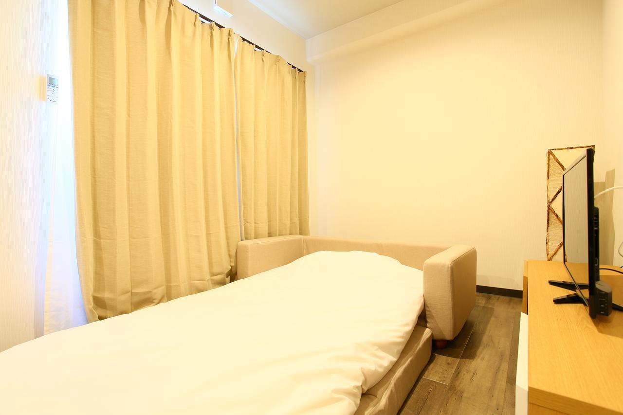 Japaning Hotel Shichihonmatsu Киото Екстериор снимка