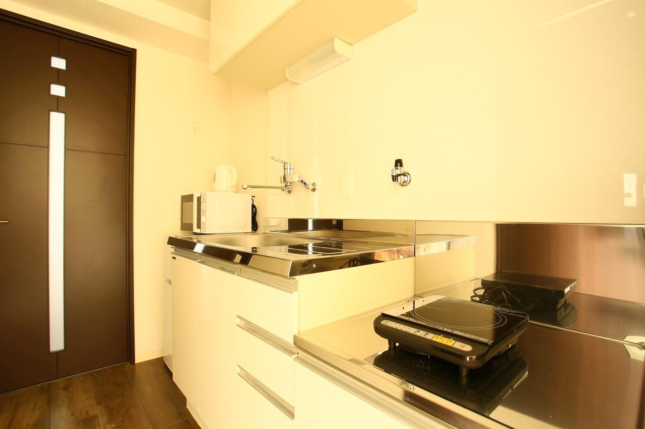 Japaning Hotel Shichihonmatsu Киото Екстериор снимка