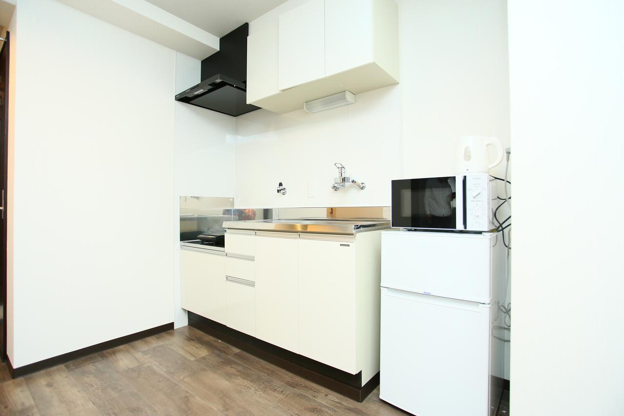 Japaning Hotel Shichihonmatsu Киото Екстериор снимка