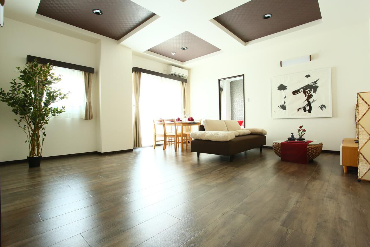 Japaning Hotel Shichihonmatsu Киото Екстериор снимка
