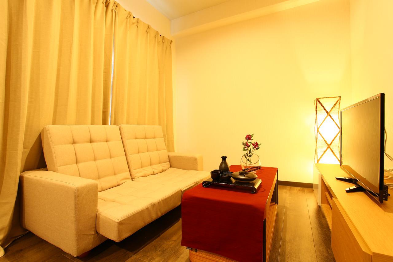 Japaning Hotel Shichihonmatsu Киото Екстериор снимка