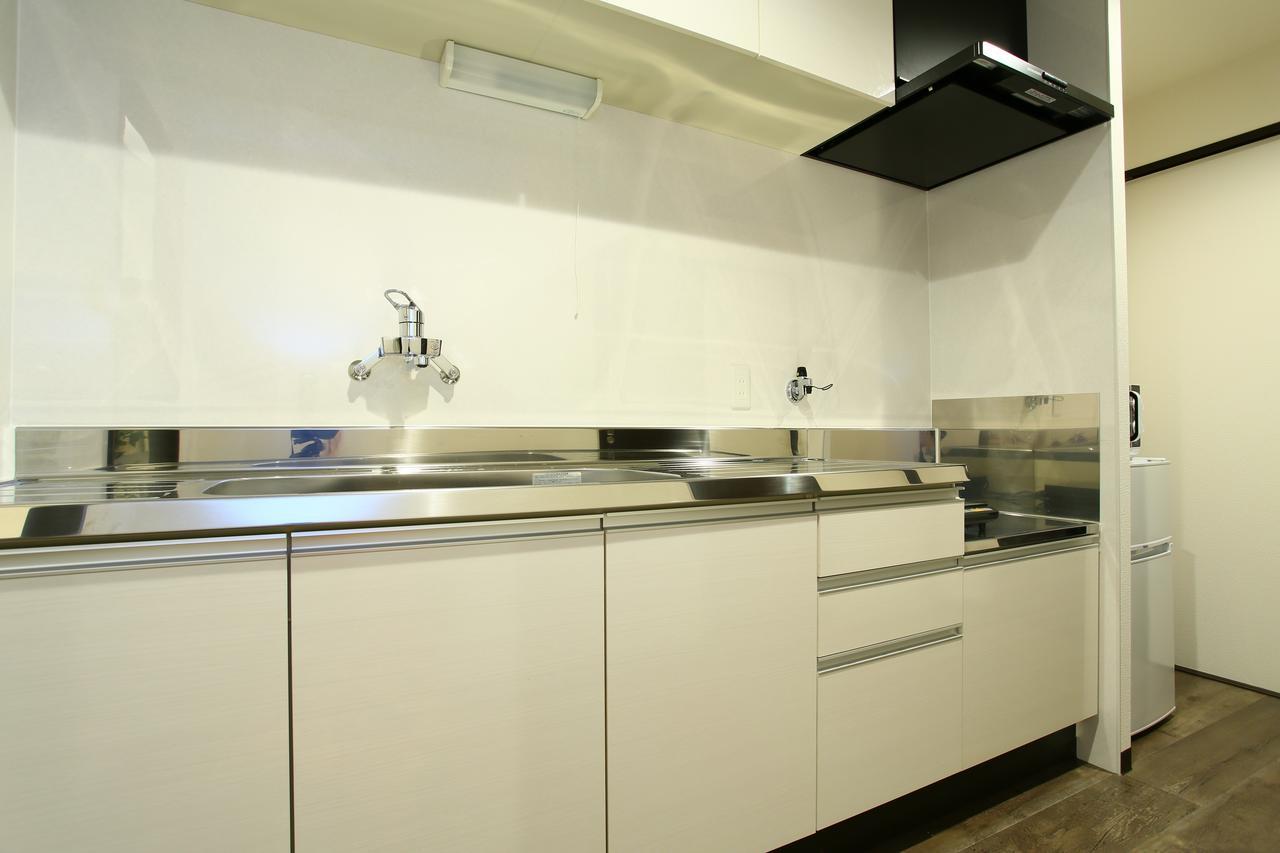 Japaning Hotel Shichihonmatsu Киото Екстериор снимка