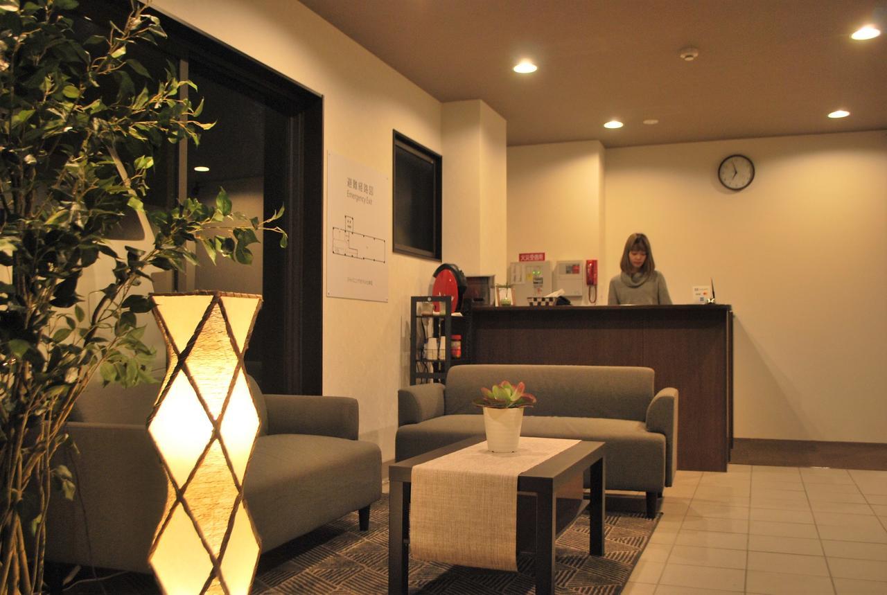 Japaning Hotel Shichihonmatsu Киото Екстериор снимка